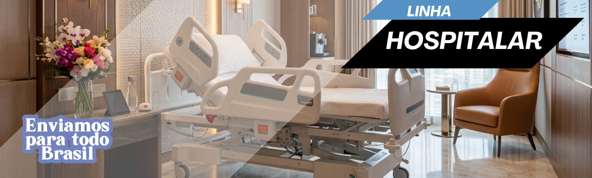 LINHA HOSPITALAR NB