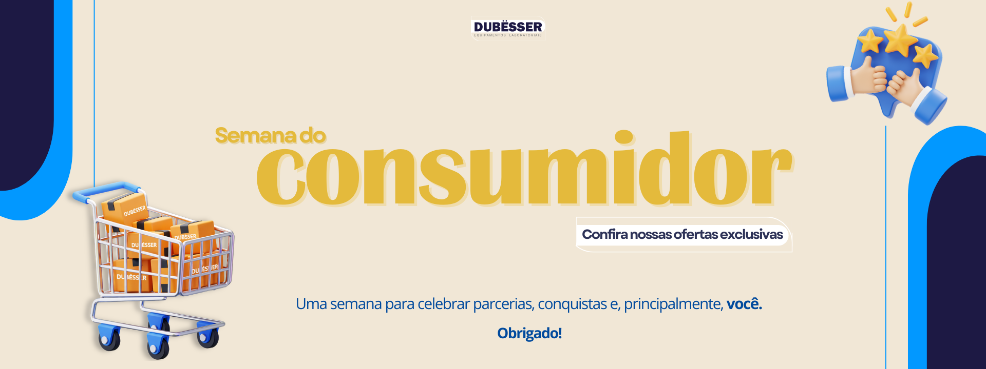 Semana do Consumidor