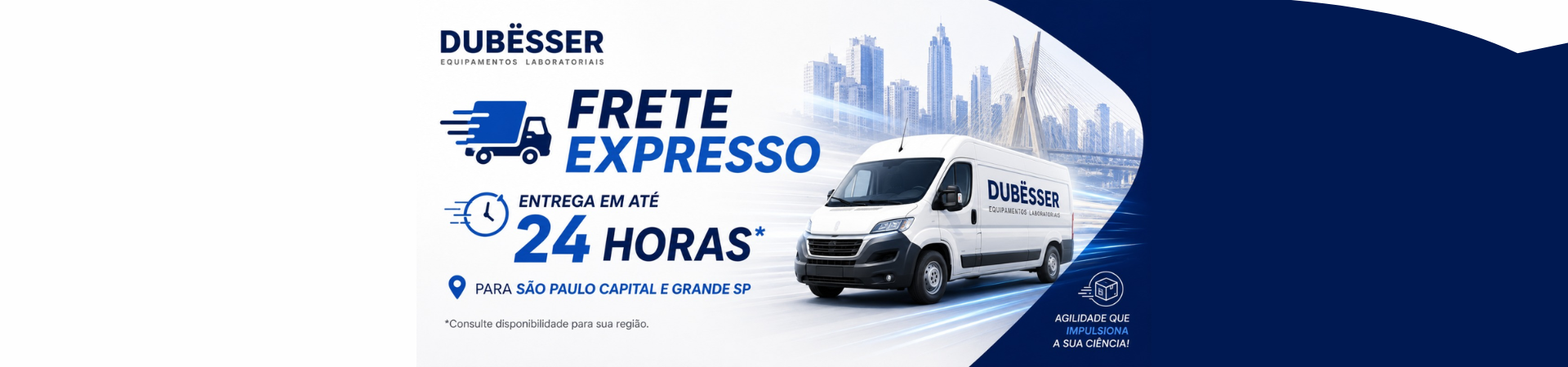 Frete Expresso