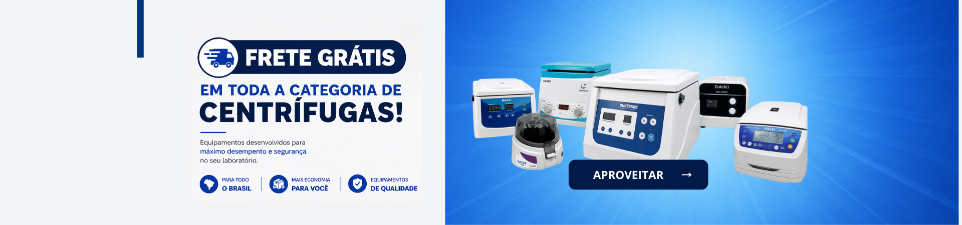 Frete Grátis Centrífuga