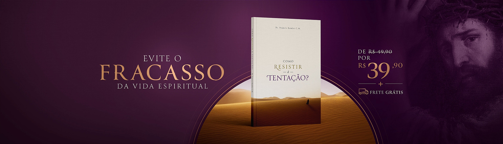 Como resistir à tentação?