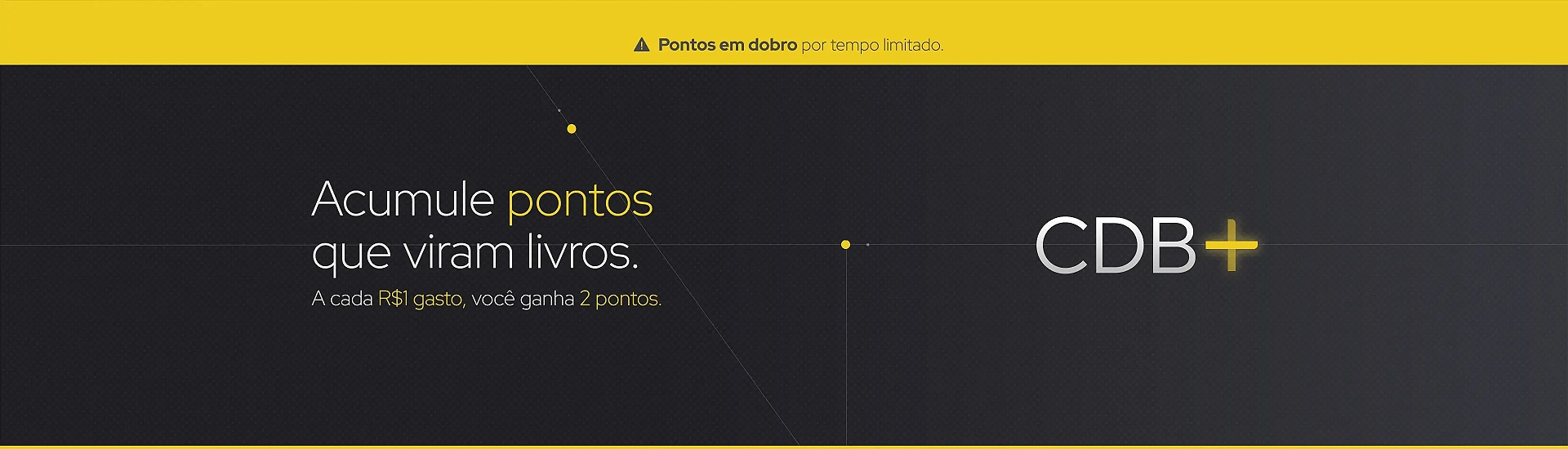 CDB + - Lançamento Especial