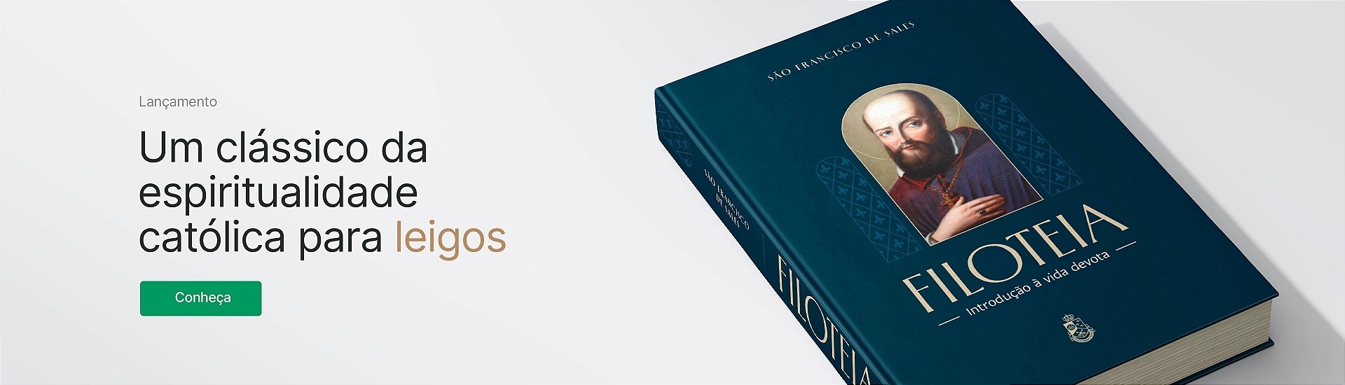Lançamento Filotéia