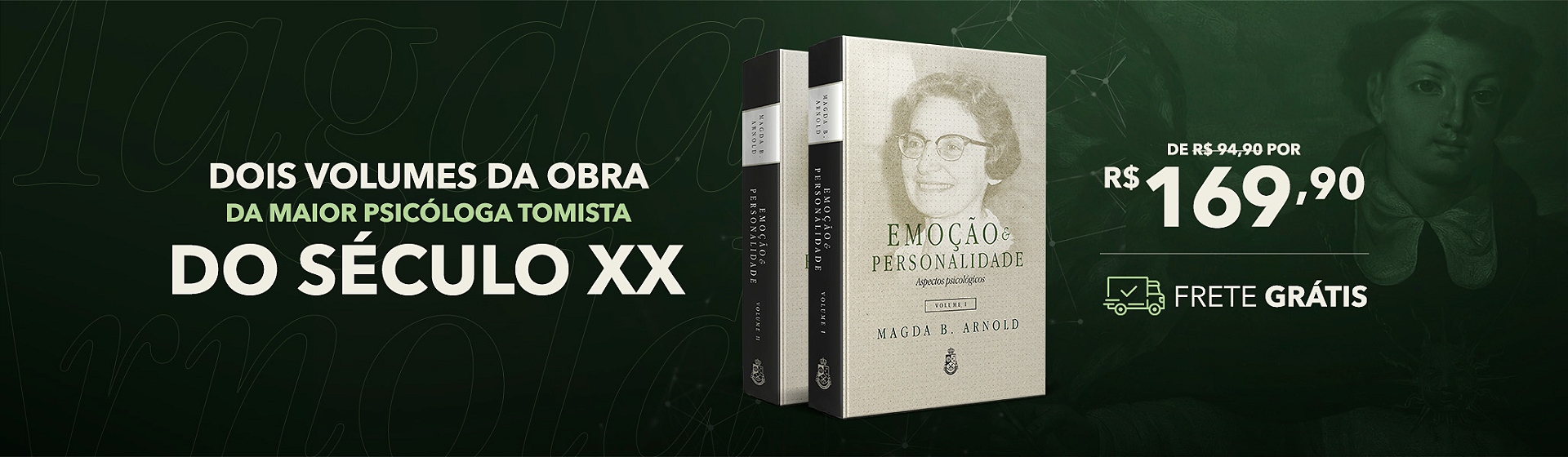 Emoção e Personalidade II