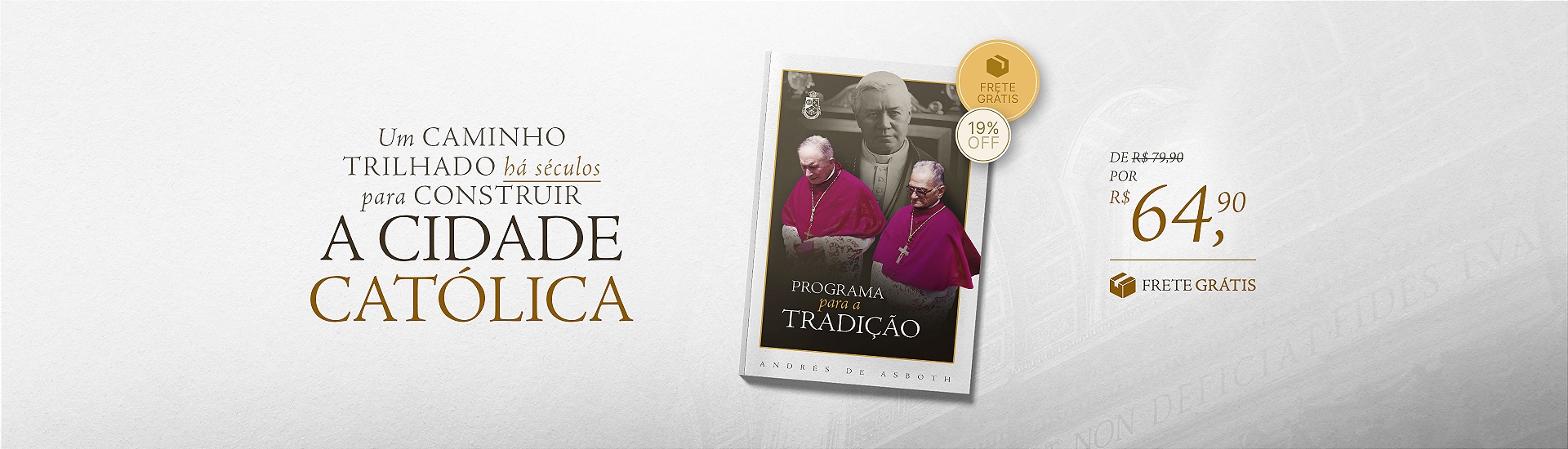 Programa para a Tradição
