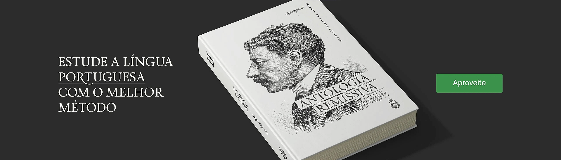 Antologia Remissiva II