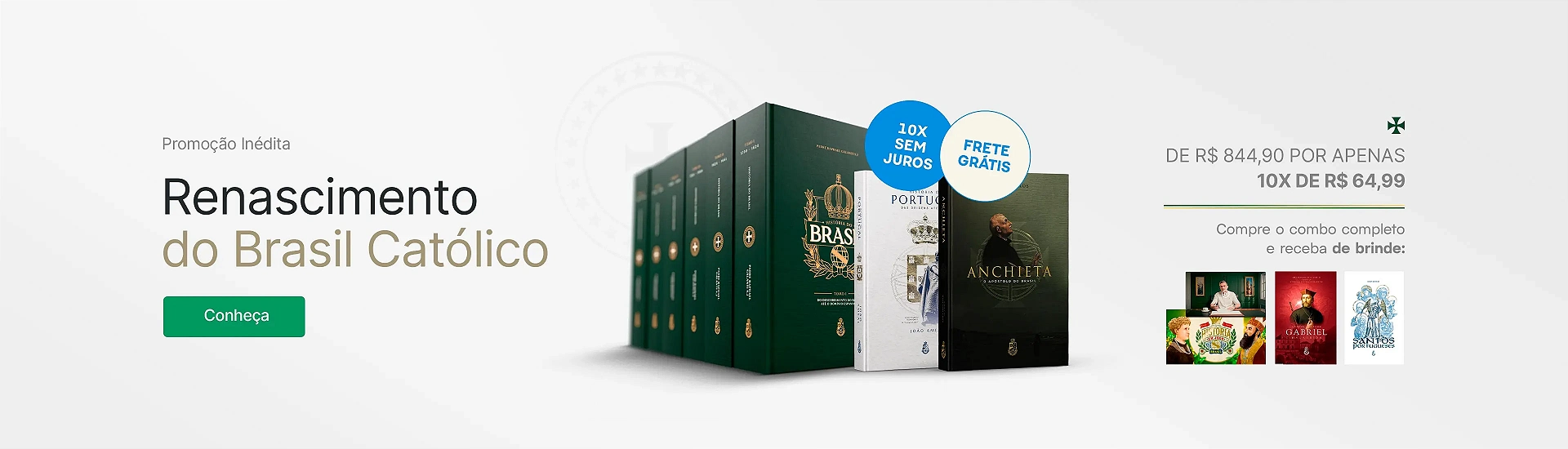 Campanha Renascimento do Brasil