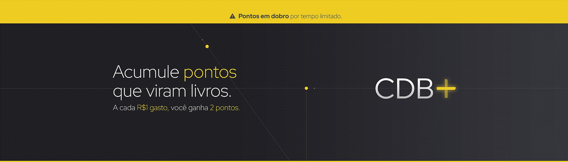 CDB+ - Clube de Benefícios [ESPECIAL]
