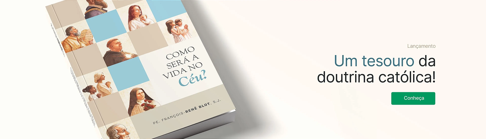 Como será a vida no céu?