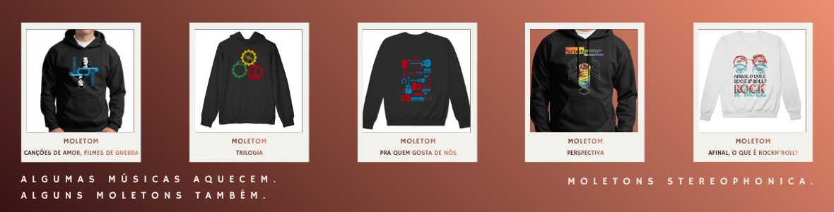 Moletons