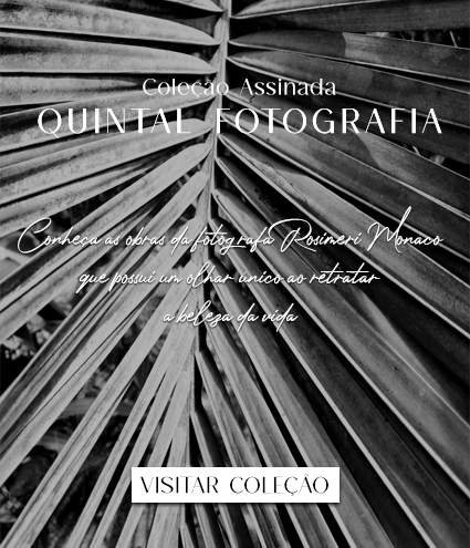 [mobile] Banner Coleção Quintal Fotografia