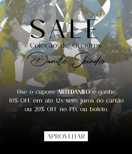 [mobile] Banner SALE Danilo Sbindio