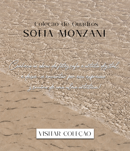 [mobile] Banner Coleção Sofia Monzani