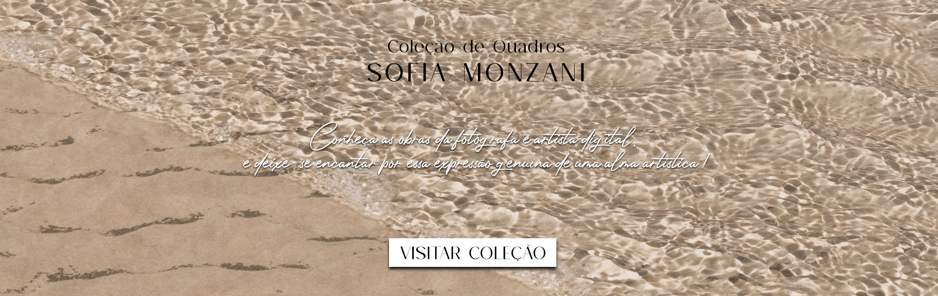 Coleção Sofia Monzani