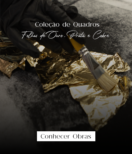 [mobile] Banner Coleção Folhas