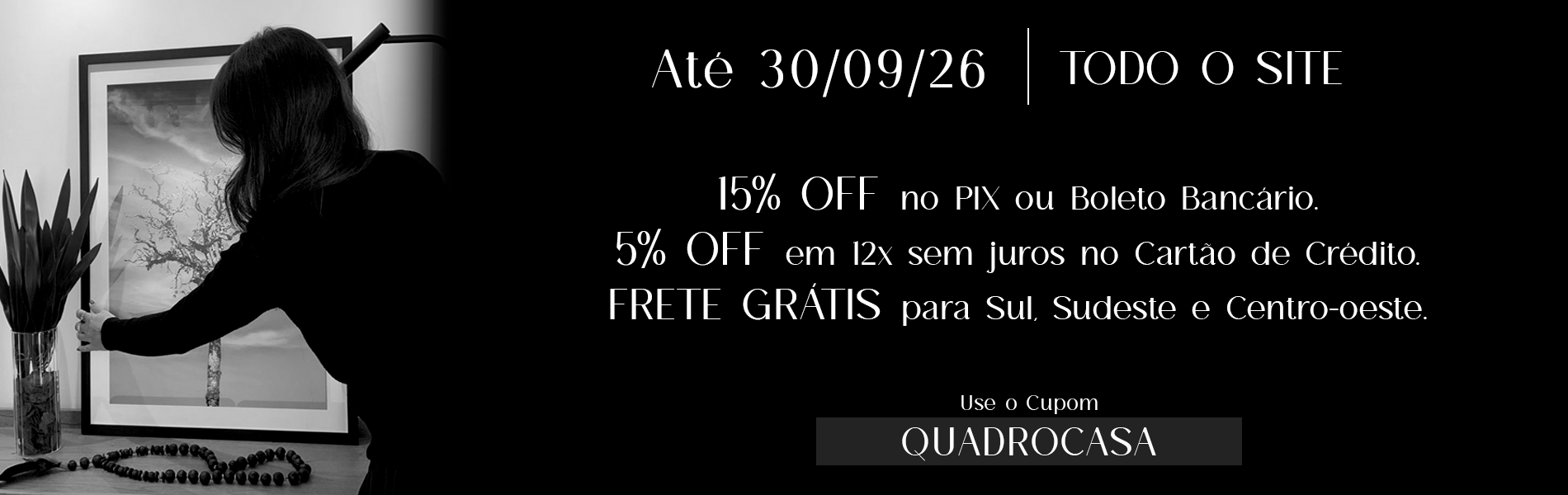 Banner PROMOÇÃO EXTRA 09/2026