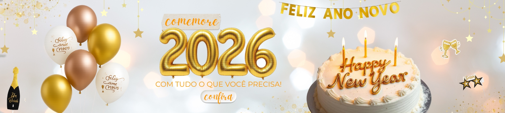 Banner Ano Novo 2026 Home