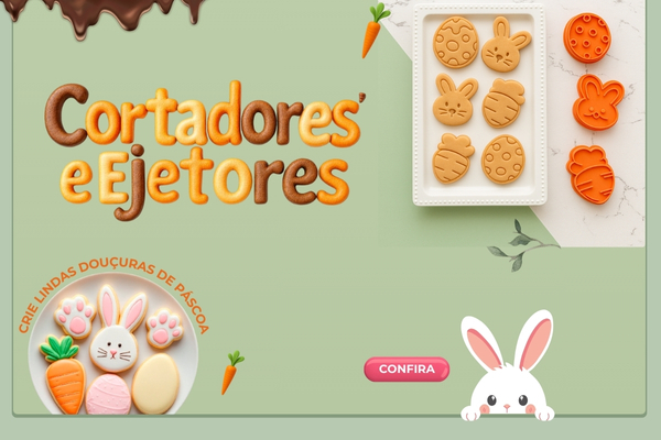 Banner Cortadores de Páscoa 2026 mobile
