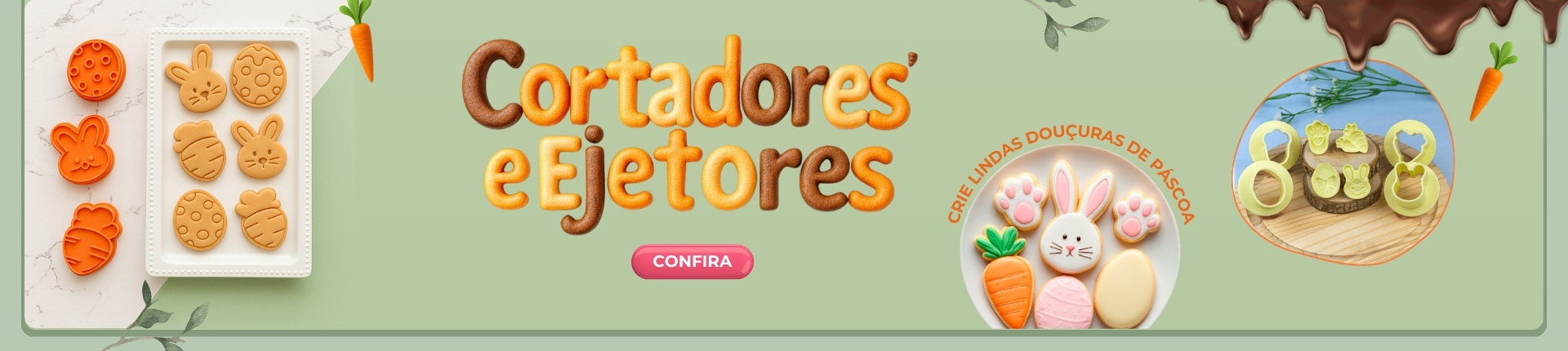 Banner Cortadores de Páscoa 2026