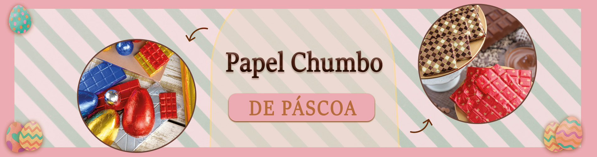 Banner Categoria páscoa Papel Chumbo