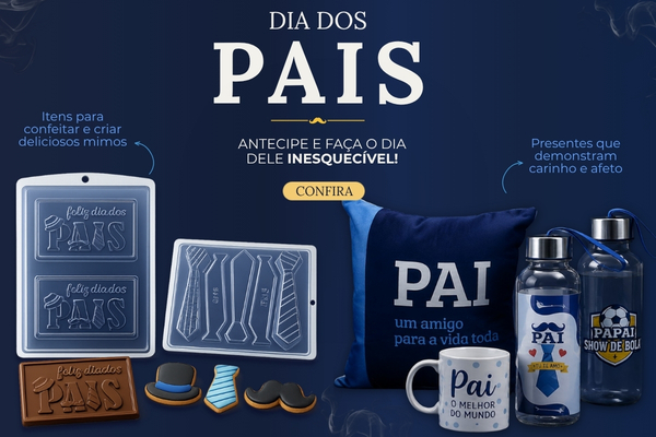 Banner Dia dos Pais Home 2026 mobile