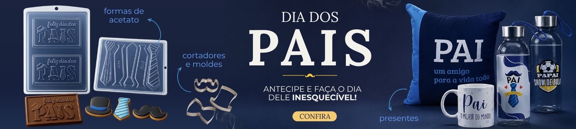 Banner Dia dos Pais Home 2026
