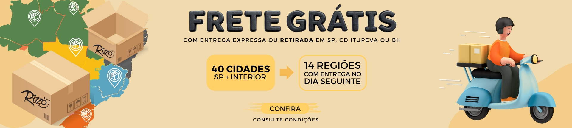 Novo Banner Frete 2023