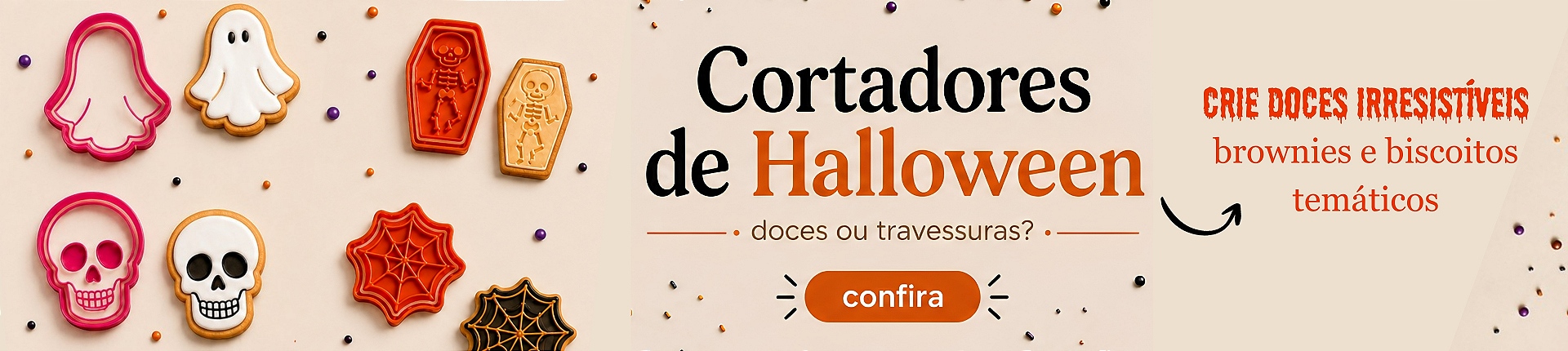 Banner Cortadores de Halloween 2026