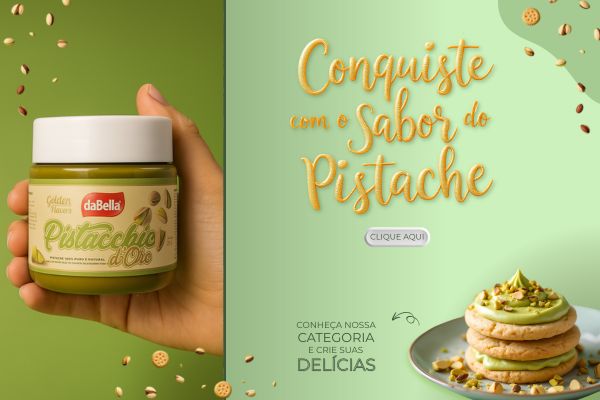 Banner Pistache Novo Home mobile
