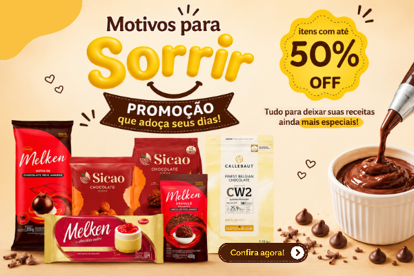 Banner Motivos para sorrir promoção mobile