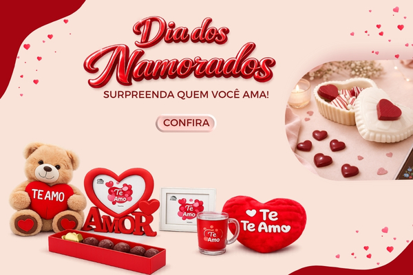 Banner Dia dos Namorados Home 2026 mobile