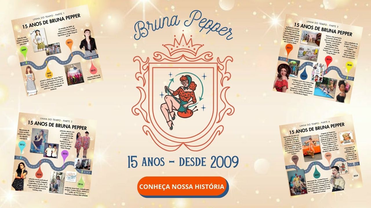 15 ANOS