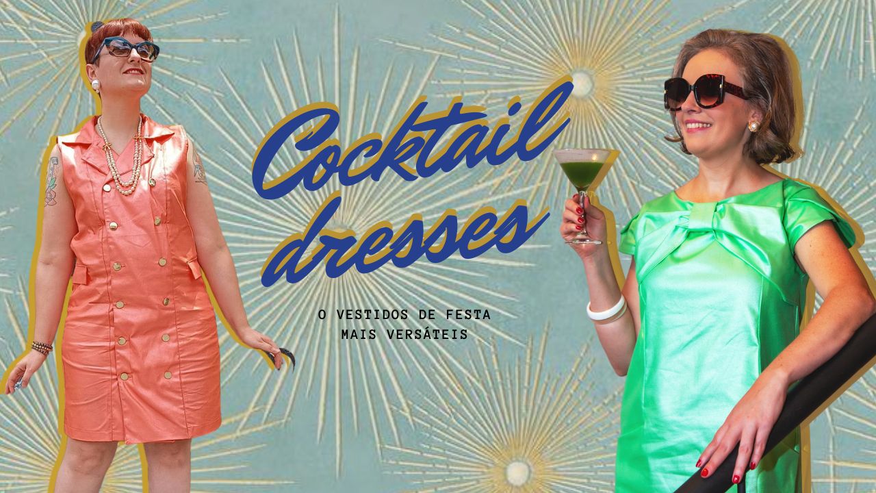 cocktail dress