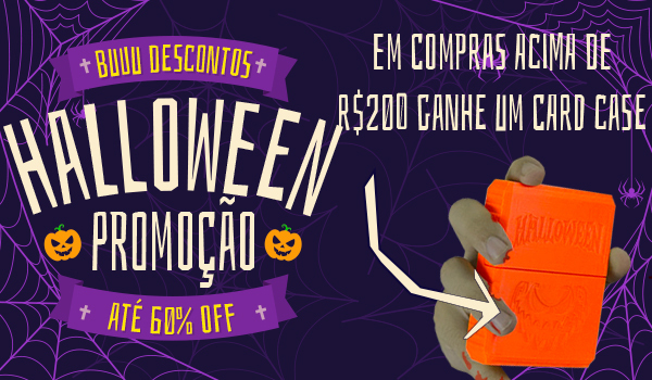 Halloween 2025 mobile