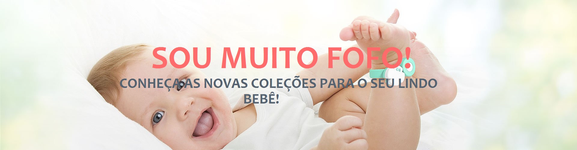 Bebe Fofo