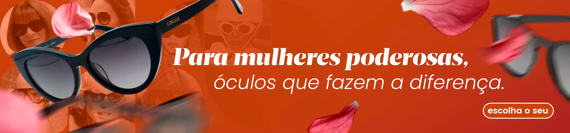 Mês das mulheres