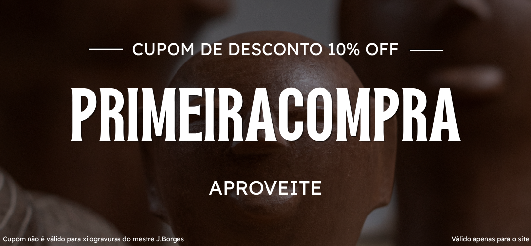 primeira compra