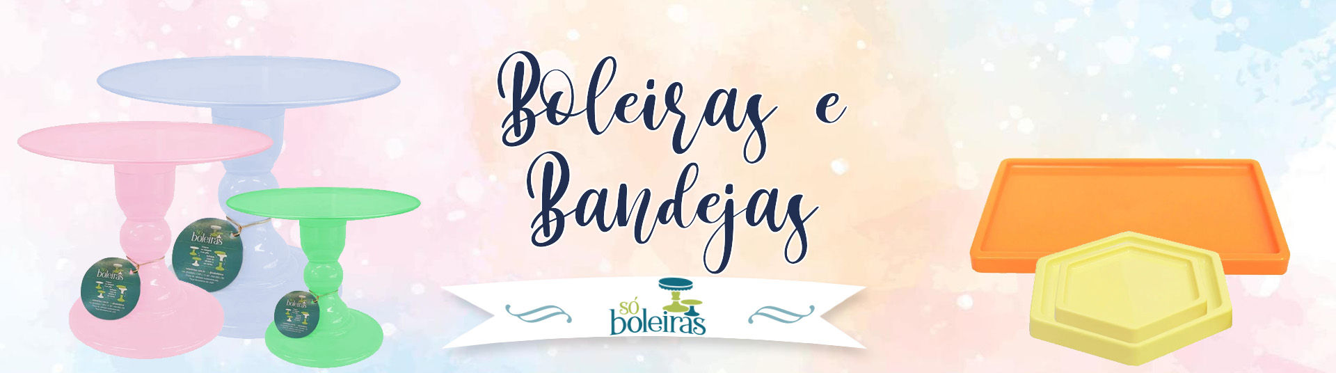 Boleiras