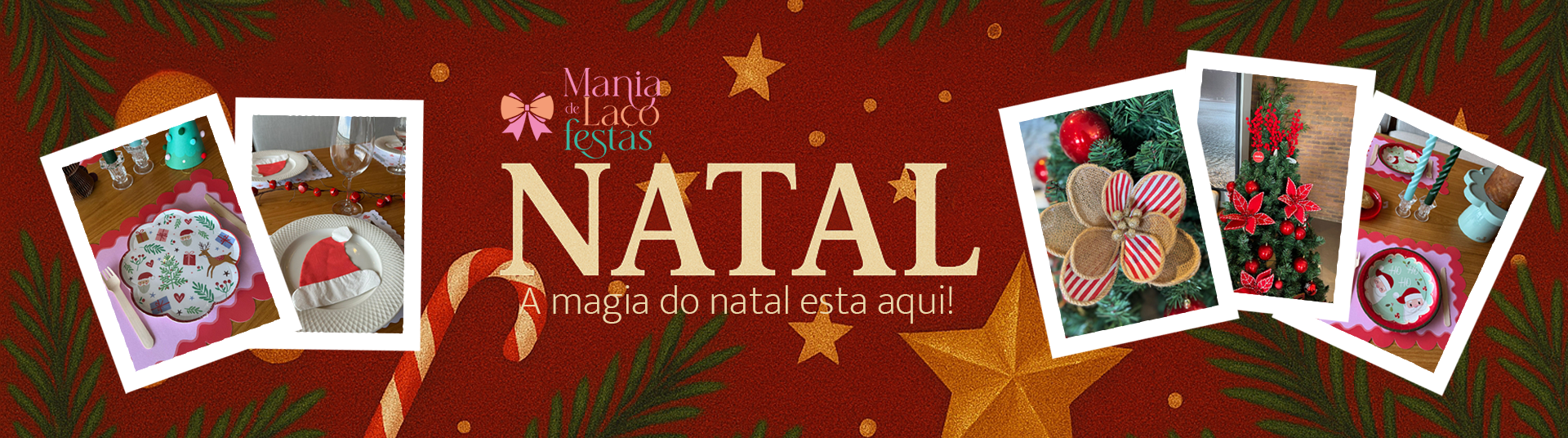 Natal 2025 I