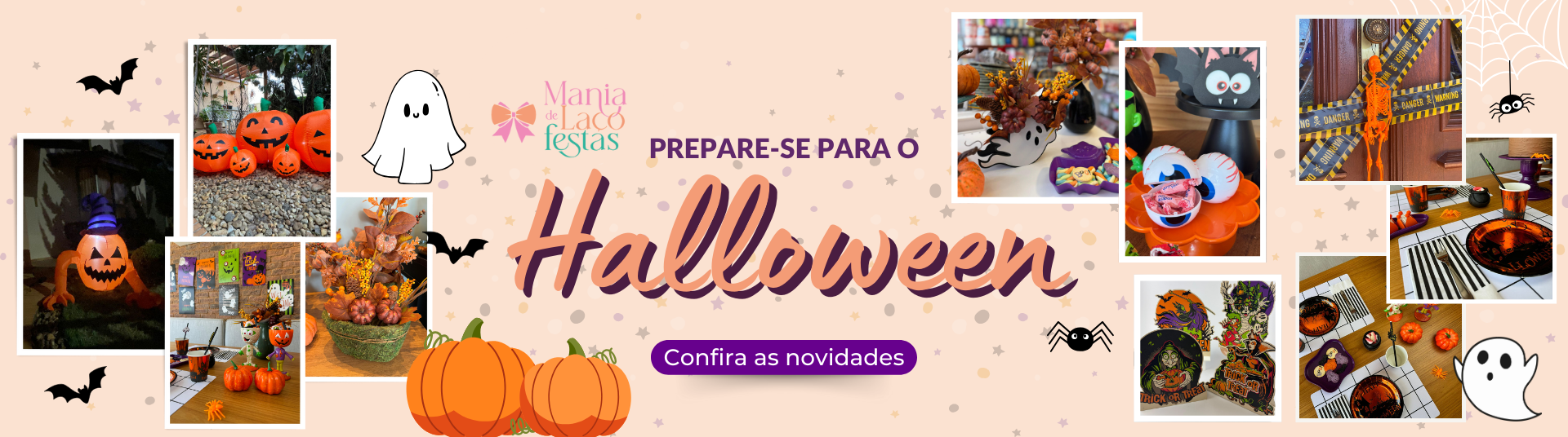 Halloween 2025 I