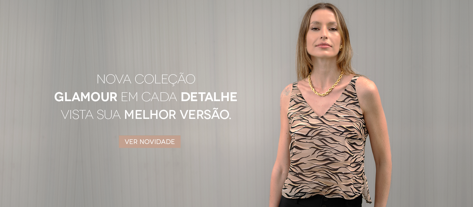 Leveza Elegancia - Verde