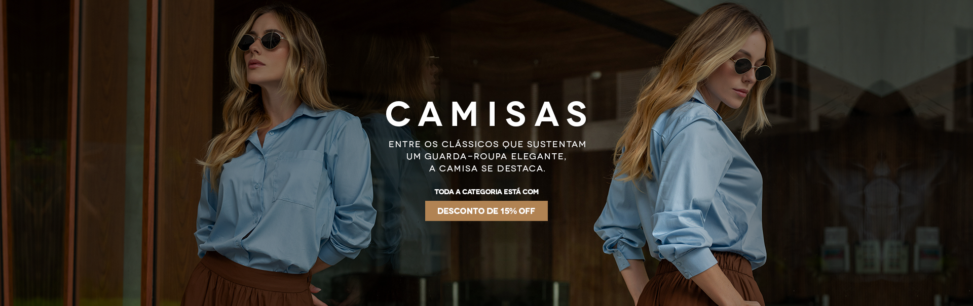 CAMISAS