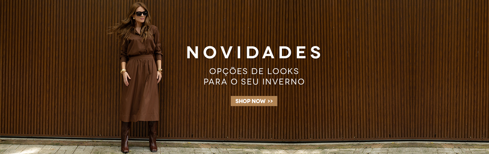 NOVIDADES