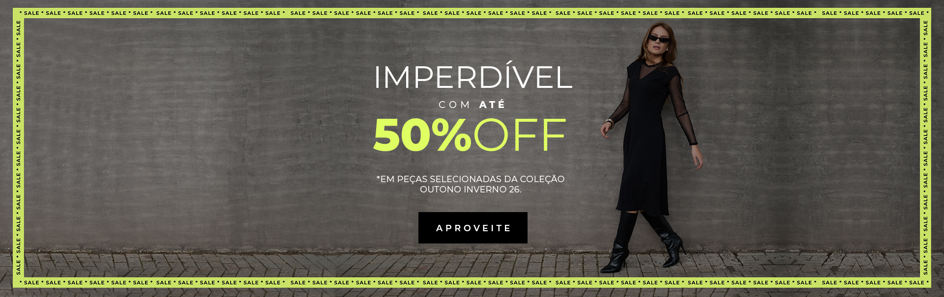 Outono Inverno