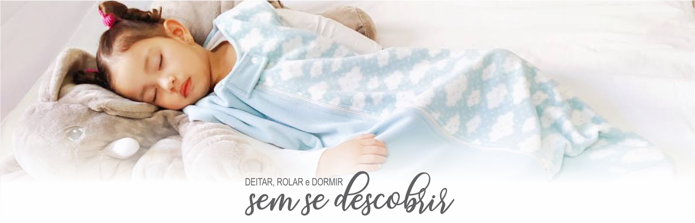 Saco Bebê Inverno