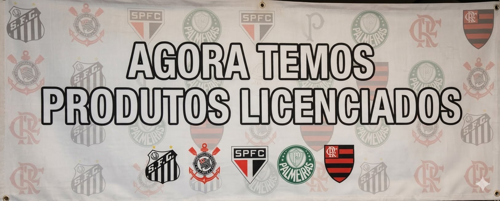 TIMES LICENCIADOS