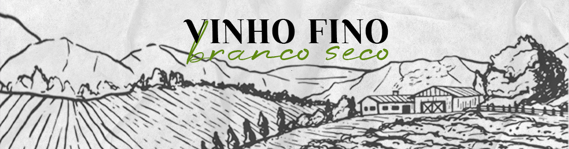VINHOS FINOS BRANCOS - FULL