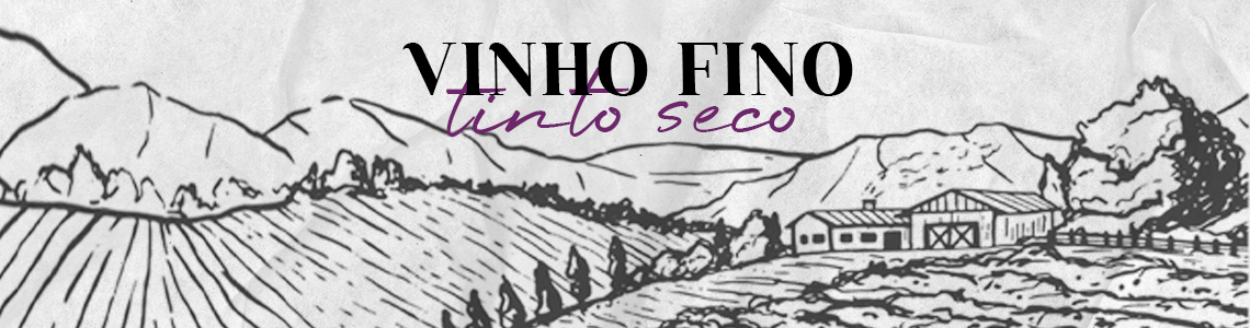 VINHOS FINOS TINTOS - FULL