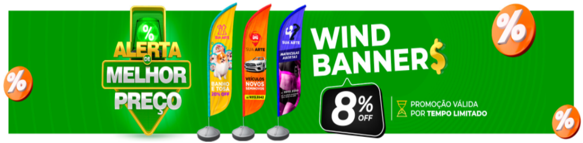 WindBanner