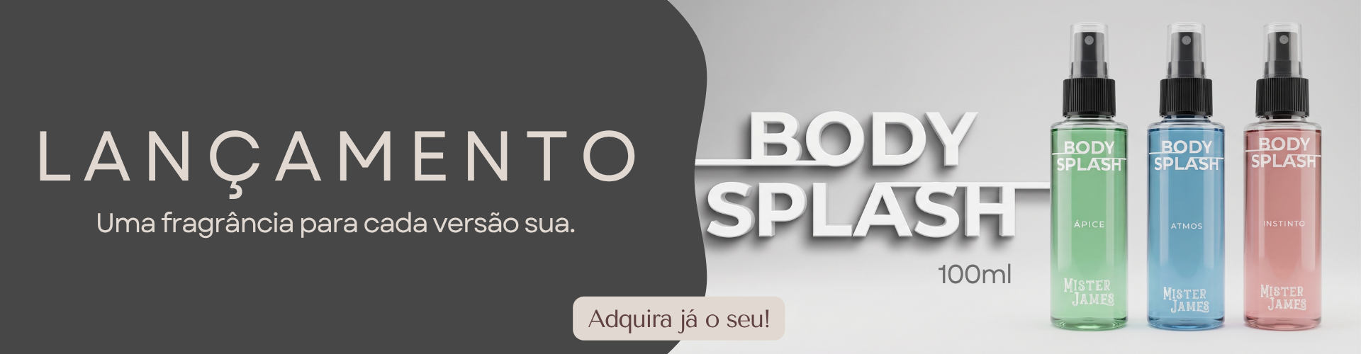 BODY SPLASH